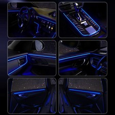 For Honda Car Interior Light Strip Neon Accessories Led Car Ambient Lights Usa For Honda Car Interior Light Strip Neon Accessories Led Car Ambient Lights Usa