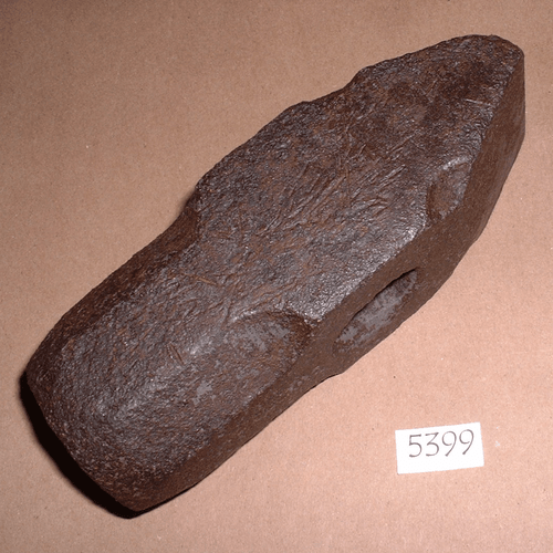 Sledge Hammer, Splitting Maul, Straight/Cross Peen Heads w/o Handles- select one - Picture 100 of 107