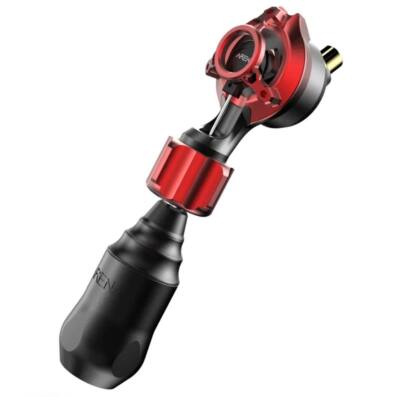 Arena Tattoo Creation New Rotary Tattoo Machine Red WQ4910