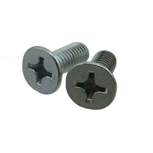 Stator Mounting Screws For Chinese 50cc-160cc Kick Start Engine Pit Dirt Bike - Picture 9 of 9