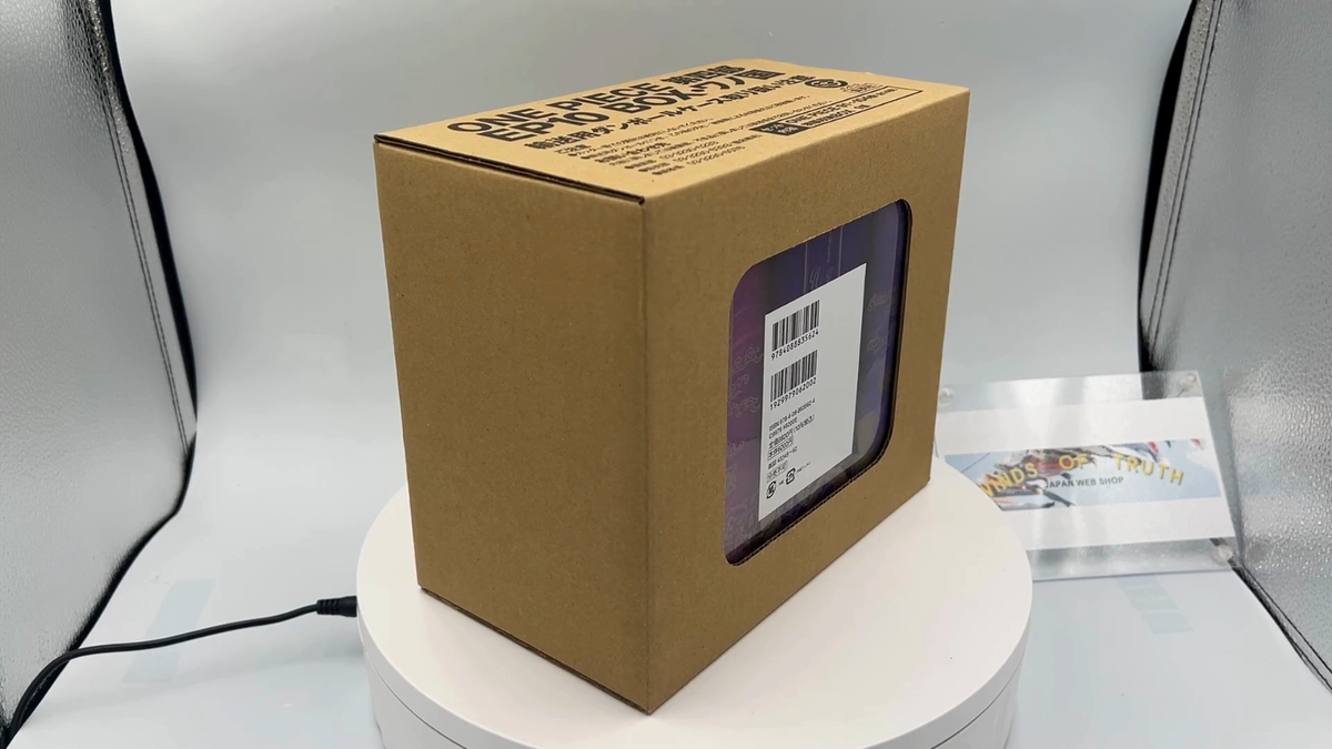 ONE PIECE Comic Book EP10 BOX Wano Country Saga Vol.91-104 Set