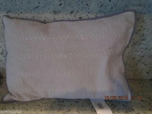 Calvin Klein Rectangle Striped Home Décor Pillows