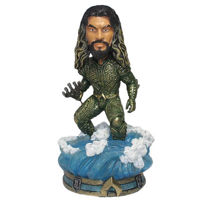 Aquaman Character Bobblehead
