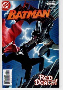 Batman #635 アメコミ リーフ Batman 635 | eBay