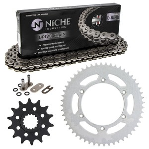 Sprocket Chain Set For Beta Rr 250 14 52 Tooth 5 O Ring Front Rear Combo Kit Ebay