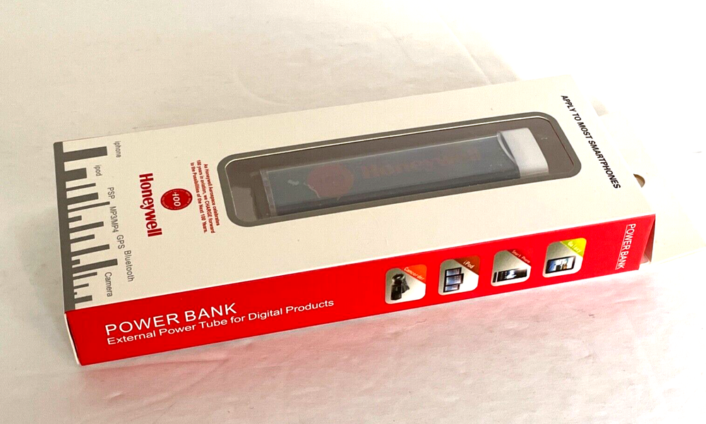 Portable Power Bank Charger for iPhone iPod PSP Cameras  