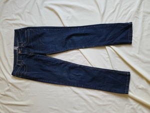 jeans 32 waist 29 leg