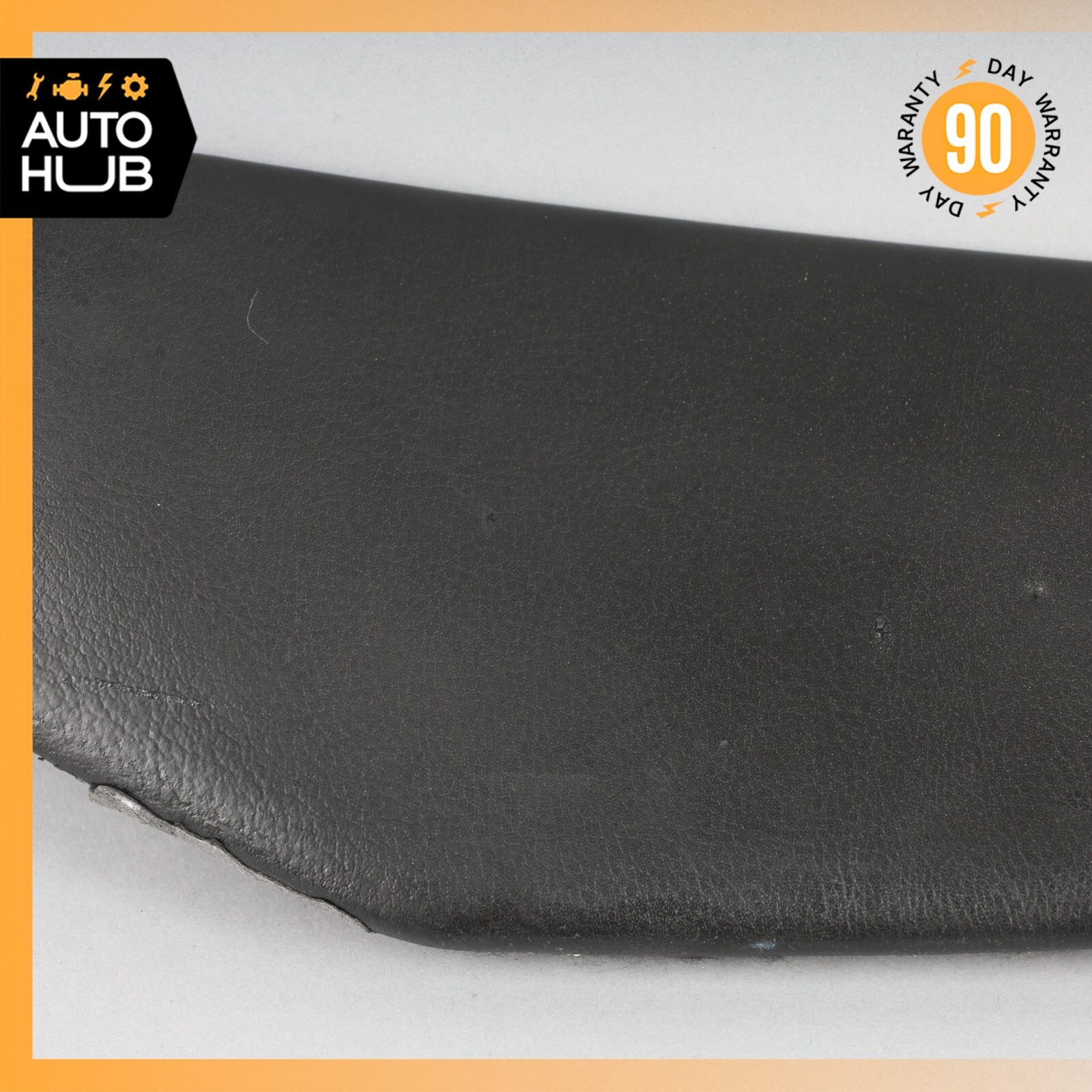 08-19 Maserati GranTurismo Center Console Armrest Storage Panel Trim Right OEM