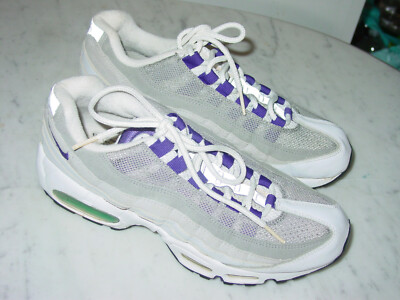 2011 Womens Nike Air Max 95 