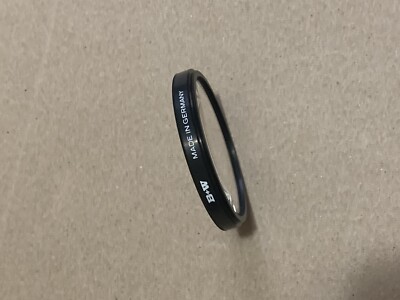 B + W Filter 58mm NL-4 Close Up Lens  Preowned