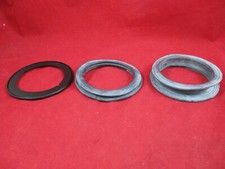 Dichtung für Viega Tempoplex Plus Ablaufloch 90 mm Dusche Duschtasse Abfluss