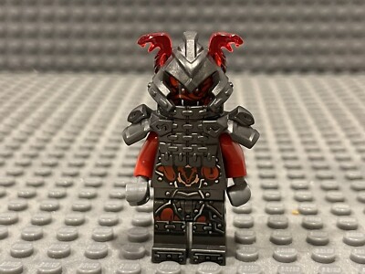 みぃページ LEGO Vermin Hands Of Time Minifigure Ninjago 70623 | eBay