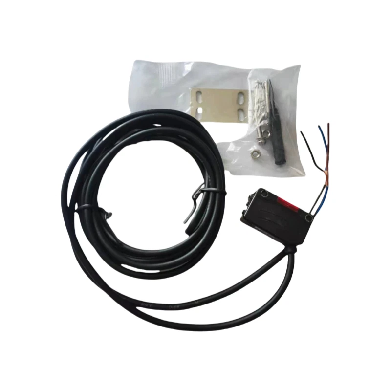 1PCS New AUTONICS BJ300-DDT Diffuse Reflection Photoelectric Sensor 12-240V DC - Image 3 of 4