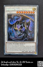 Skelettdrache Fellgrant - MP23 - Near Mint - Englisch