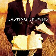 Lifesong von Casting Crowns | CD | Zustand gut