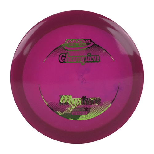 Innova Disc Golf Champion Mystere Distance Driver 11/6/-2/2 - Choose Exact Disc - Picture 12 of 44