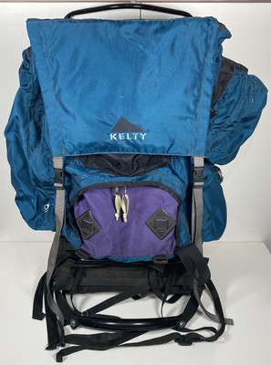 kelty backpacking pack