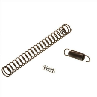 Ghost 3.5 Lb Trigger Connector & Wolff Self-Defense Spring Kit For Glock 19