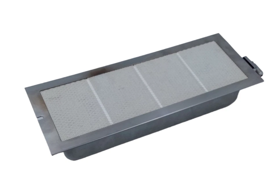 Genuine Bosch Range Infrared Burner HDS8045U *Same Day Ship & 60 Days Warranty** Foto 2 de 4