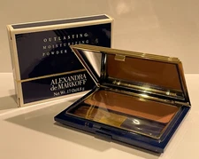 Alexandra de Markoff Powder Blush - VERMEIL BLUSH