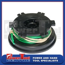 Brand New Qualcast Quality Spool and Line fits CDB30A GDB30B Strimmer Trimmer