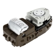 Power Window Switch No.2059057011 Window Control Switch for Mercedes-Benz