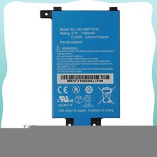 1420mAh New Battery 58-000049 For Amazon Kindle PaperWhite 2nd 3rd 6" DP75SDI