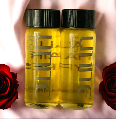 Unite U Oil Lightweight formula Controls Frizz Size: 0.5 oz Free Shipping