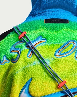 Brand New Nike ACG x Cactus Plant Flea Market CPFM Hoodie - Size M
