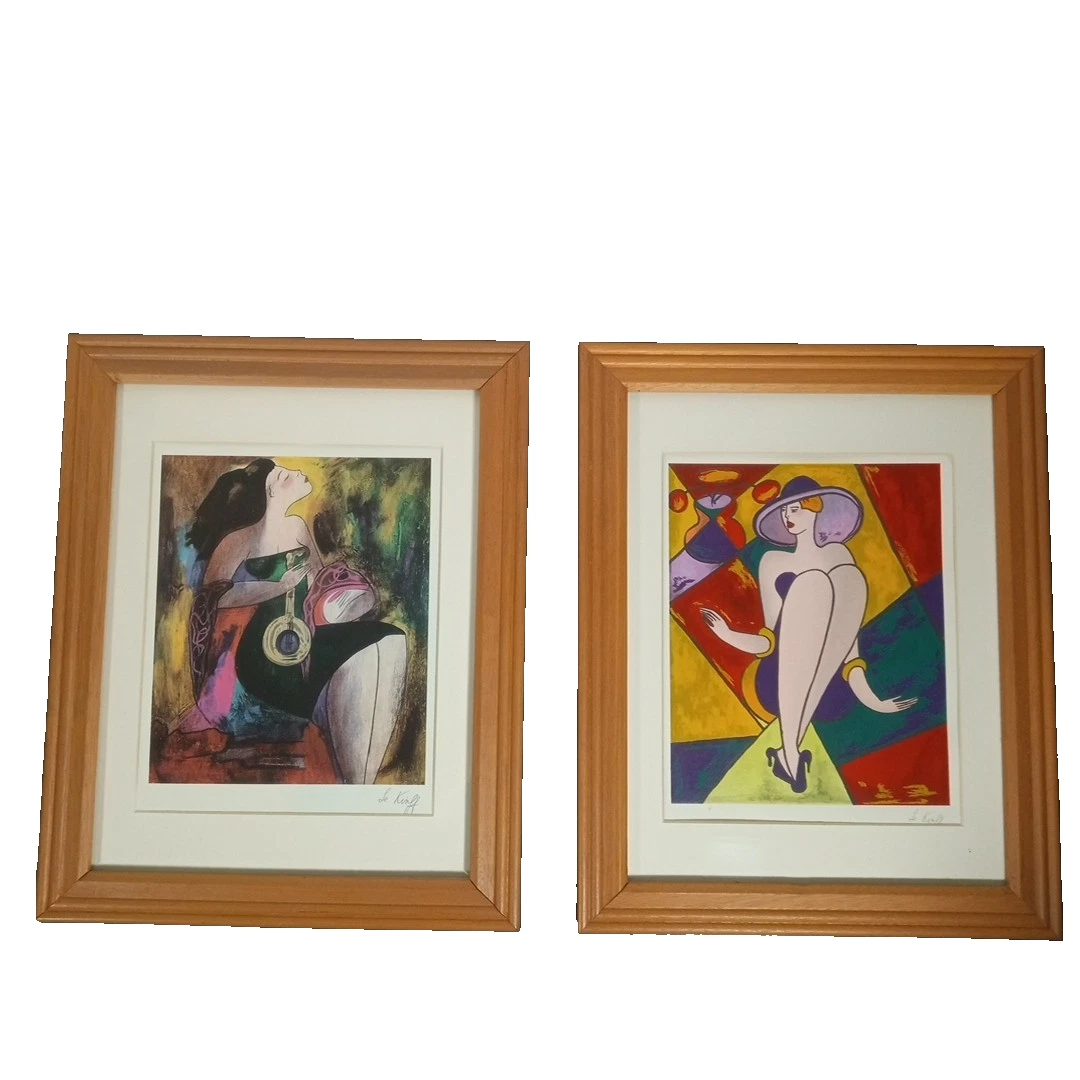 linda le kinff products for sale | eBay