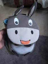 Affenzahn Rucksack Esel, Kleiner Freund, Sehr...