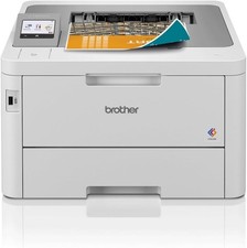 Brother HL-L8240CDW A4 Colour Laser Printer