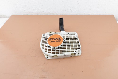#ad Stihl MS 360 Chainsaw OEM Recoil Pull Start 1125 084 1061 1125 084 7801 $39.99