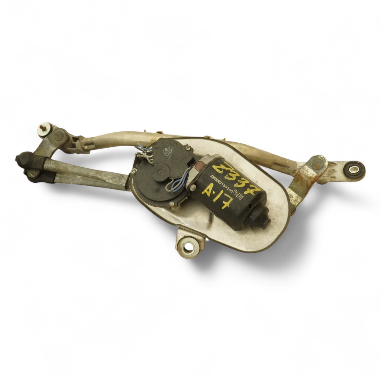 Maserati Quattroporte 2003-2013 Right Wiper linkage P/N 1592007630
