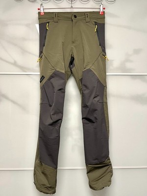 Damen Wanderhose von DECATHLON (FORCLAZ) Gr. 38 (Guter Zustand)