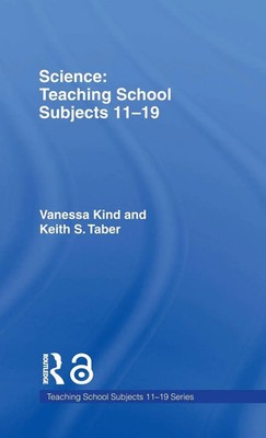 Vanessa Kind (u. a.) | Science | Buch | Englisch (2005) | Routledge