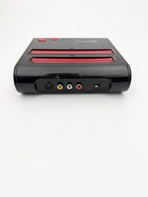 Retro Bit Retro Duo NES & SNES Twin Video Game Console with Game