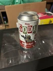 Funko Pop Star Wars Soda Boba Fett 8000pcs Version NEW SEALED 24723
