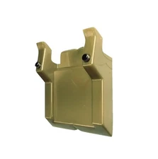 Hangers (12 Pack), The First & Only (Patented) Drywall Dual-Hooks Hanger for ...