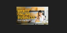 Online Business eLearning Bundle