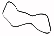 New Oem 2010-2015 Chevrolet Camaro 3.6l Serpentine Belt Gm 12639035 New Oem 2010-2015 Chevrolet Camaro 3.6l Serpentine Belt Gm 12639035