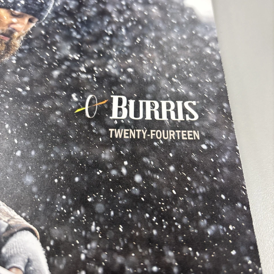 2014 Burris Gun Accesories Catalog - Image 2 of 4