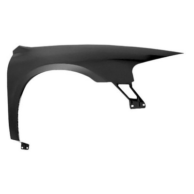 For Pontiac Bonneville 00-05 Sherman Front Passenger Side Fender Value Line