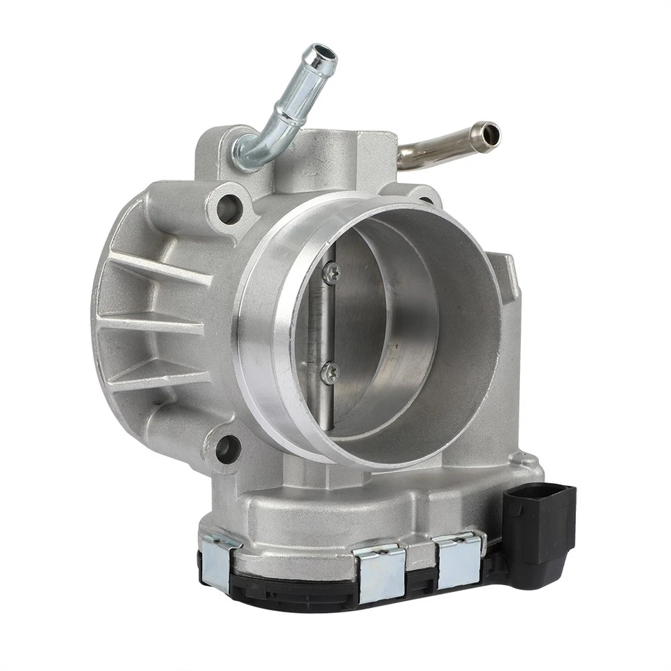 For Kia Forte Forte Koup 2010-13 Forte Forte5 2012-2013 2.0L 2.4L Throttle Body - Image 4 of 4