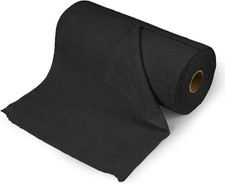 50PCS Microfiber Cleaning Cloth Roll 10" 10" Tear Away Microfiber Towels