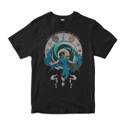 Legacy of Kain Soul Reaver, Men's Women's Sizes Unisex Short Sleeve T-Shirt