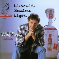 Works For Solo Cello - Cd - G3Z