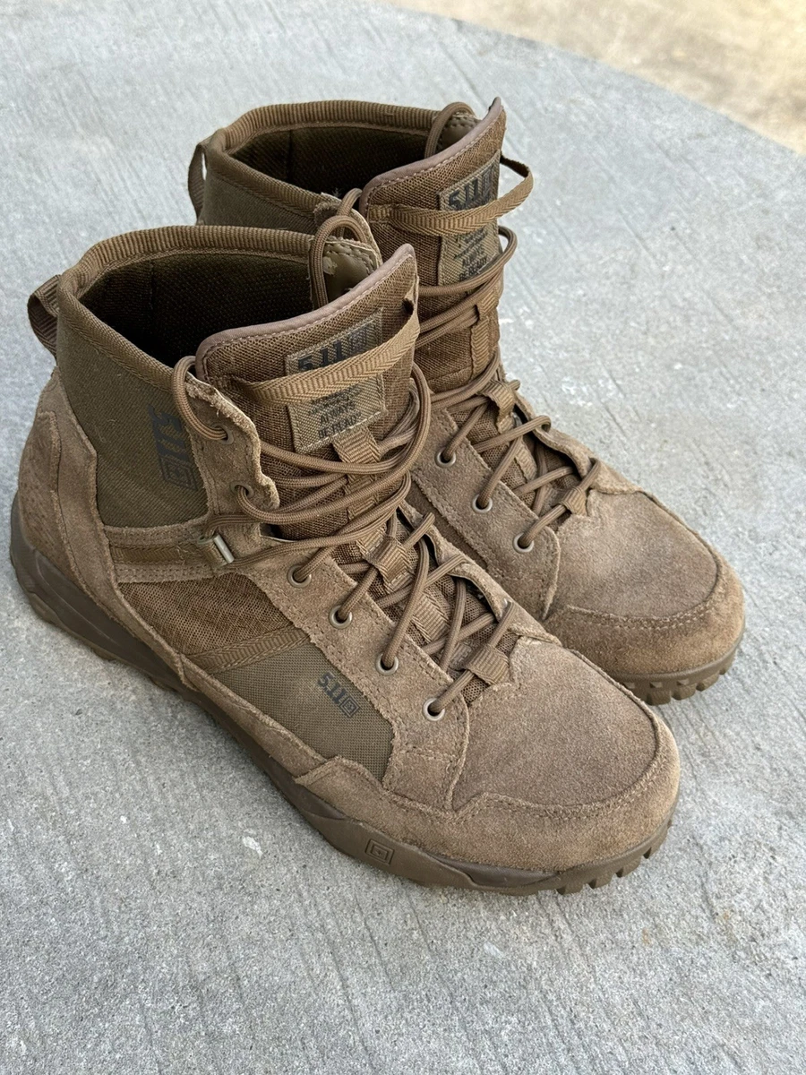 25+ 5.11 Tactical Lace Up Boots for Men for sale | Updated Oct 2026