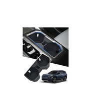 Cup Holder Inserts For Toyota Rav4 2026 Accessories Non-slip For Rav4 2026