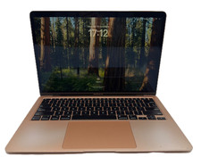 MacBook Air 13   2020   i3 1.1 GHz   8 GB   256 GB   GOLD